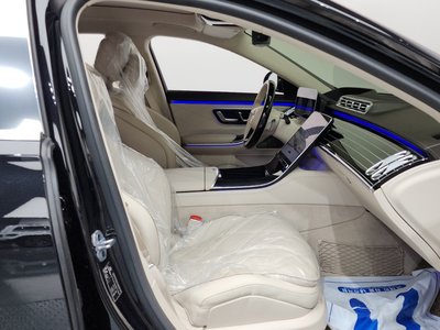 2022 Mercedes-BENZ S-CLASS 缩略图 11