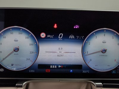 2022 Mercedes-BENZ S-CLASS 照片 8