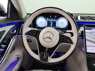 2022 Mercedes-BENZ S-CLASS 缩略图 14