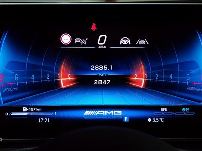 MERCEDES-BENZ CLE - 7