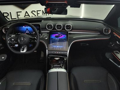 MERCEDES-BENZ CLE - 8