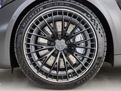 MERCEDES-BENZ CLE - 6