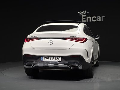 MERCEDES-BENZ GLC - 3