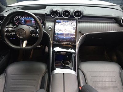 MERCEDES-BENZ GLC - 5