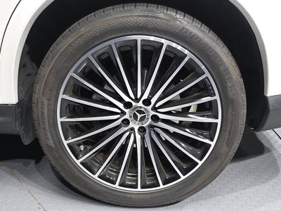 MERCEDES-BENZ GLC - 6