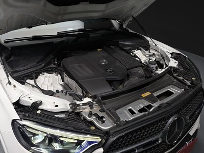 MERCEDES-BENZ GLC - 7