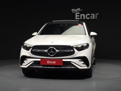 MERCEDES-BENZ GLC - 2