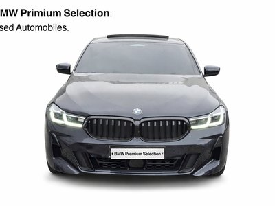 BMW 6 SERIES GT - 2