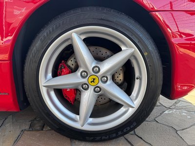 2000 Ferrari 360 MODENA 缩略图 34