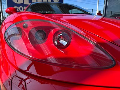2000 Ferrari 360 MODENA 缩略图 44