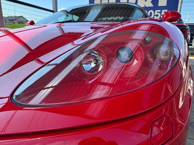 2000 Ferrari 360 MODENA 缩略图 45
