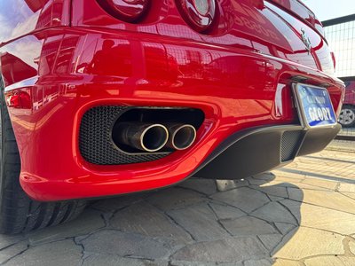 2000 Ferrari 360 MODENA 缩略图 54