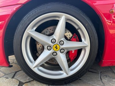 2000 Ferrari 360 MODENA 缩略图 33
