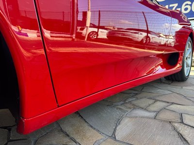 2000 Ferrari 360 MODENA 缩略图 51