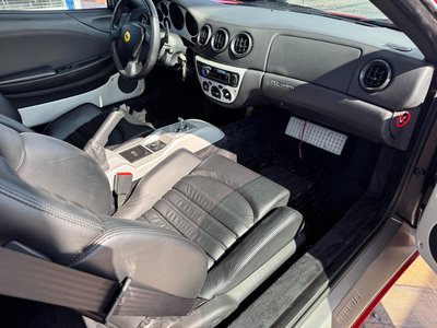 2000 Ferrari 360 MODENA 缩略图 28