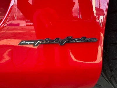 2000 Ferrari 360 MODENA 缩略图 52