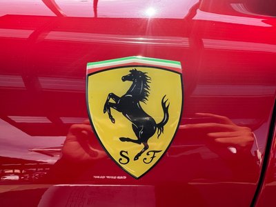2000 Ferrari 360 MODENA 缩略图 50