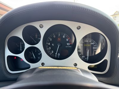 2000 Ferrari 360 MODENA 缩略图 18