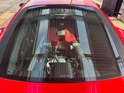 2000 Ferrari 360 MODENA 缩略图 53