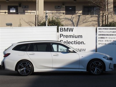 BMW 3 SERIES TOURING - 8