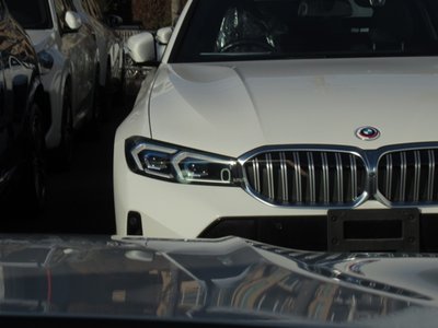 BMW 3 SERIES TOURING - 3