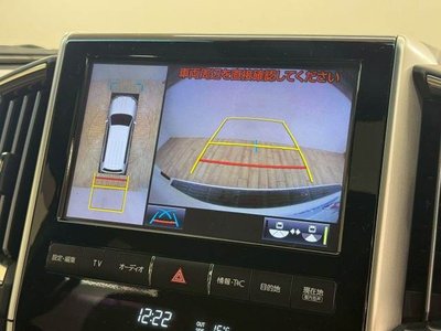 TOYOTA LAND CRUISER 200 - 5