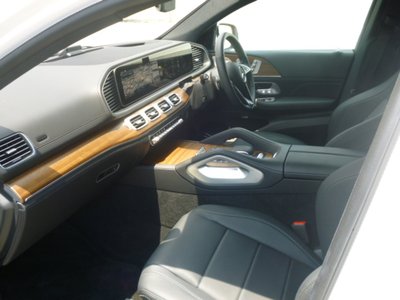 2025 Mercedes-BENZ GLE 缩略图 18