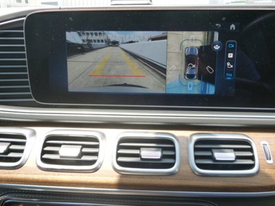 2025 Mercedes-BENZ GLE 缩略图 14