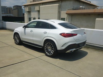 2025 Mercedes-BENZ GLE — фото 4