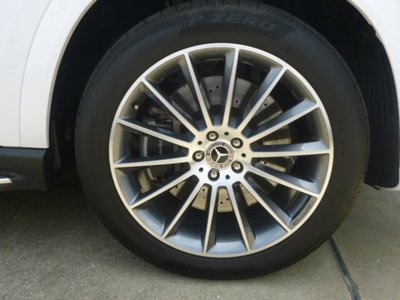 2025 Mercedes-BENZ GLE 缩略图 24