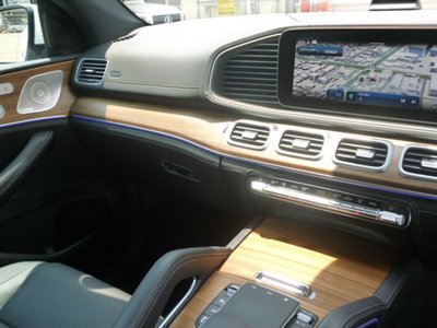 2025 Mercedes-BENZ GLE 缩略图 16