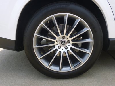 2025 Mercedes-BENZ GLE 缩略图 25