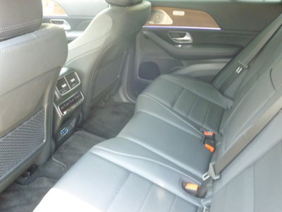 2025 Mercedes-BENZ GLE 缩略图 20