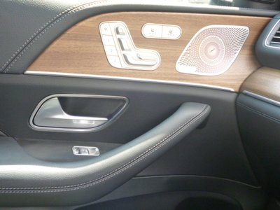 2025 Mercedes-BENZ GLE 缩略图 17