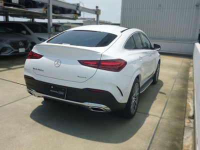 2025 Mercedes-BENZ GLE — фото 6
