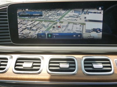 2025 Mercedes-BENZ GLE 缩略图 15