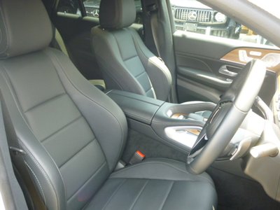 2025 Mercedes-BENZ GLE 缩略图 11