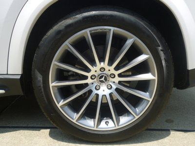 2025 Mercedes-BENZ GLE 缩略图 26