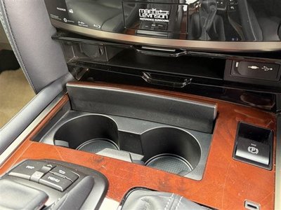 2020 Lexus LX 缩略图 54