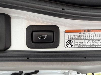 2020 Lexus LX 缩略图 19