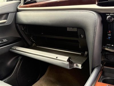 2020 Lexus LX 缩略图 53