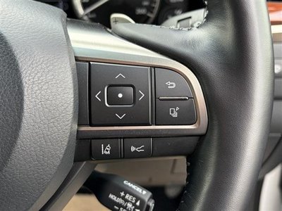 2020 Lexus LX 缩略图 45
