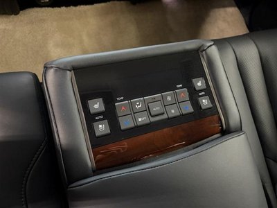 2020 Lexus LX 缩略图 57