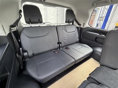 2020 Lexus LX 缩略图 16