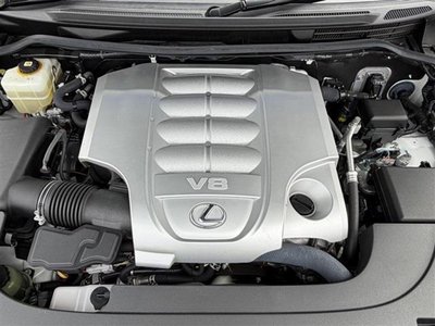 2020 Lexus LX 缩略图 71