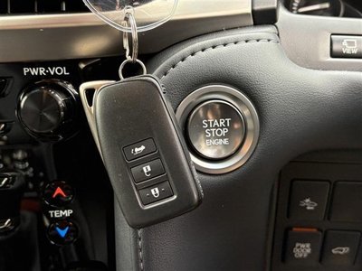 2020 Lexus LX 缩略图 37