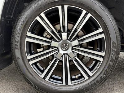 2020 Lexus LX 缩略图 65