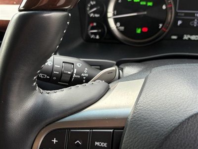 2020 Lexus LX 缩略图 42