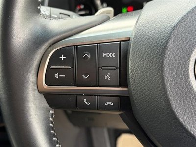 2020 Lexus LX 缩略图 44