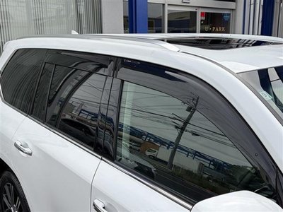2020 Lexus LX 缩略图 62